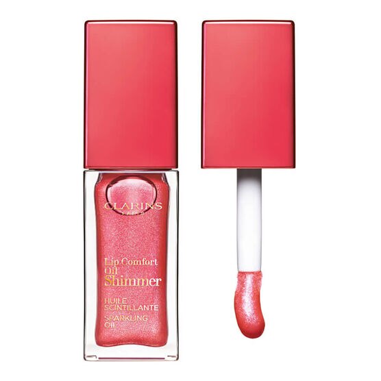 CLARINS    SHIMMER       LIP  7ML